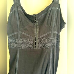 Free People Mini Dress